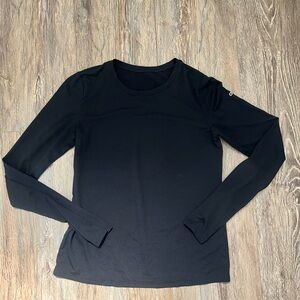 ALO Yoga Basic Long Sleeve